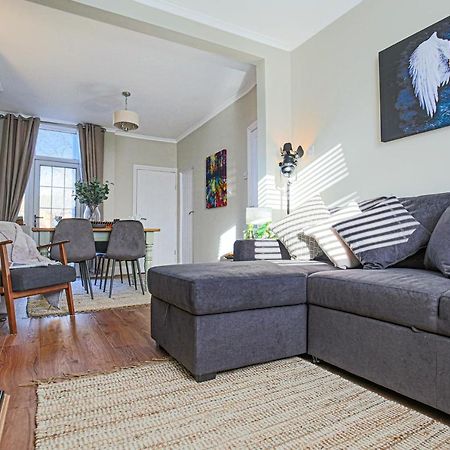 Host & Stay - Newington Road Νορθάμπτον Εξωτερικό φωτογραφία
