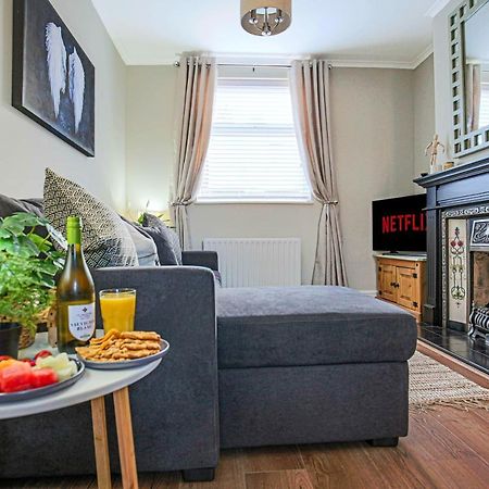Host & Stay - Newington Road Νορθάμπτον Εξωτερικό φωτογραφία