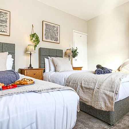 Host & Stay - Newington Road Νορθάμπτον Εξωτερικό φωτογραφία