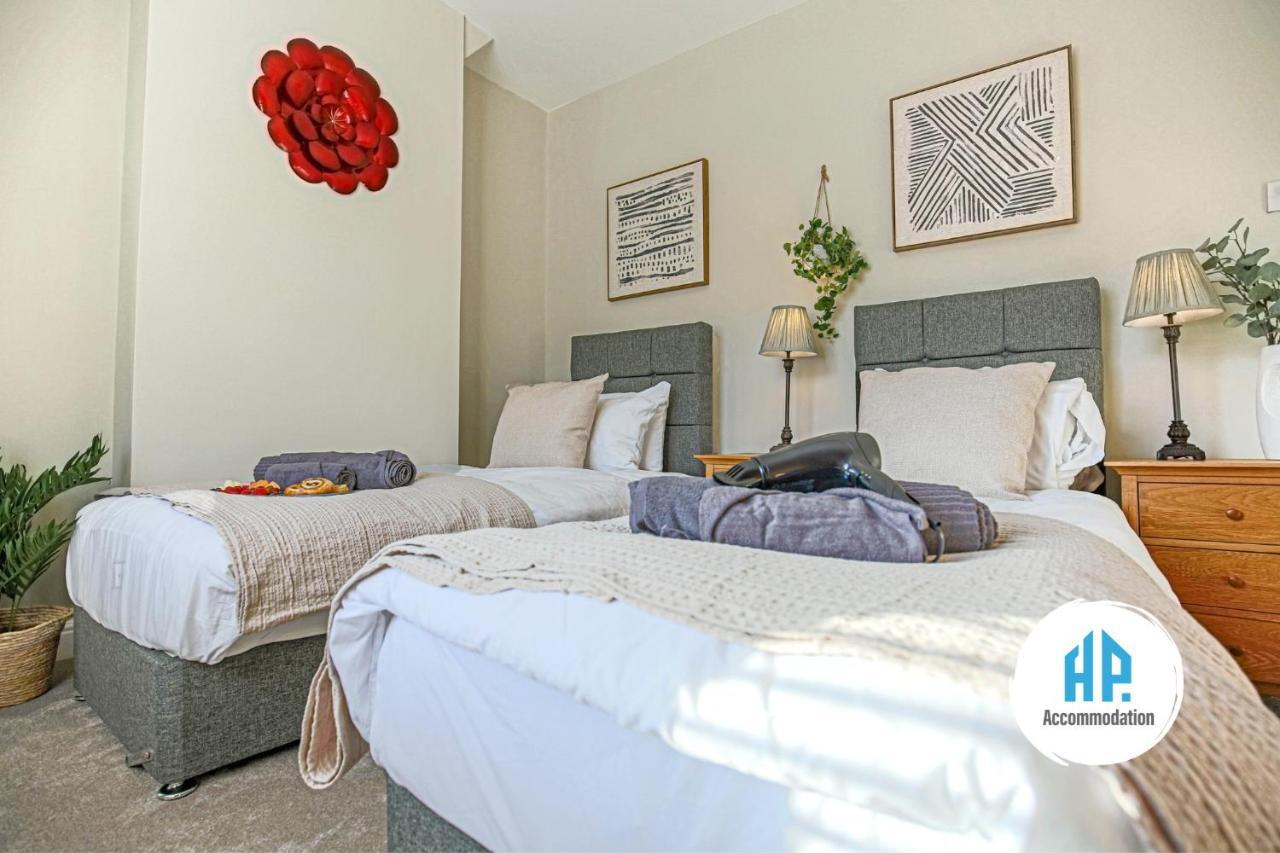 Host & Stay - Newington Road Νορθάμπτον Εξωτερικό φωτογραφία