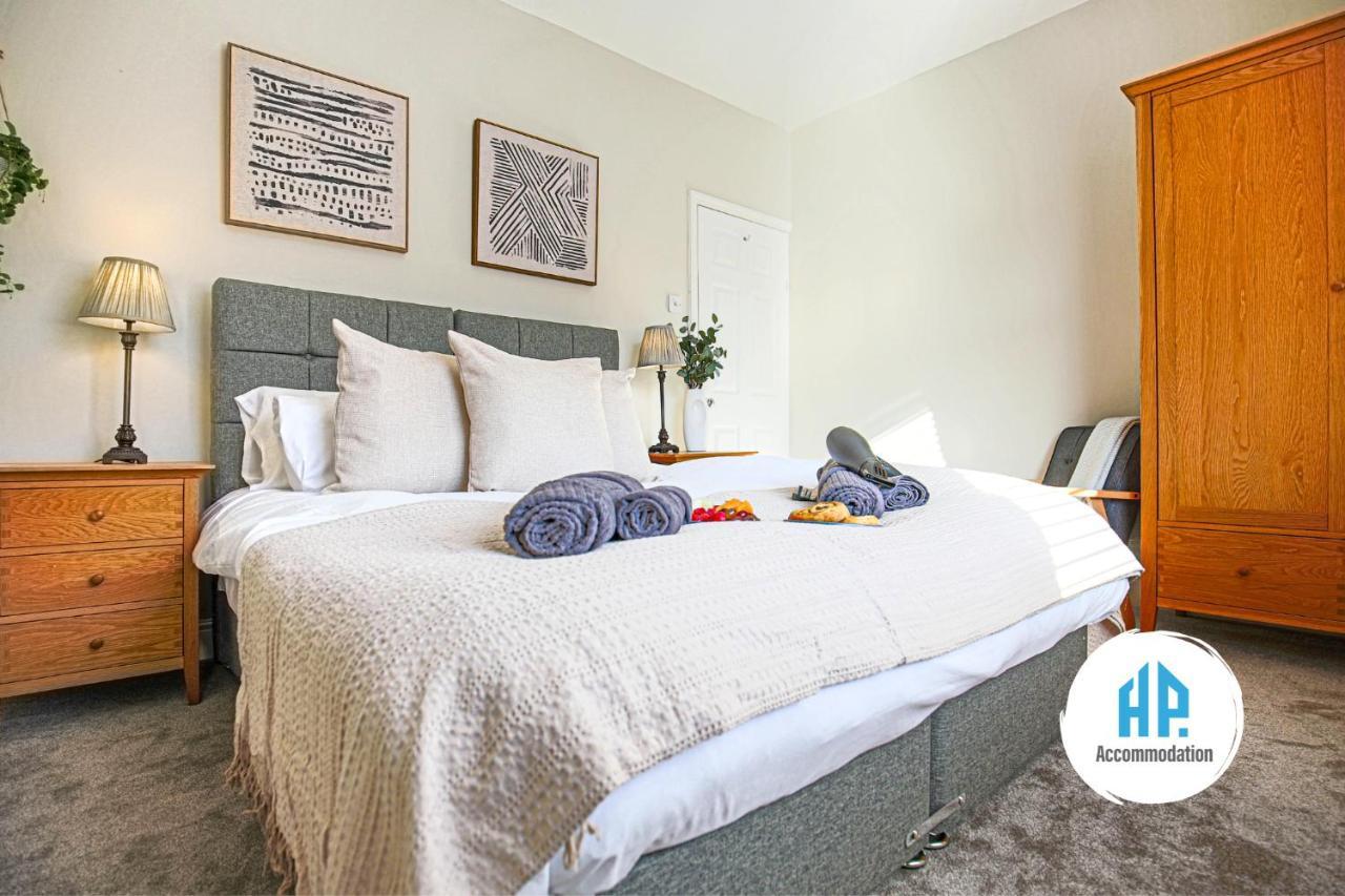 Host & Stay - Newington Road Νορθάμπτον Εξωτερικό φωτογραφία