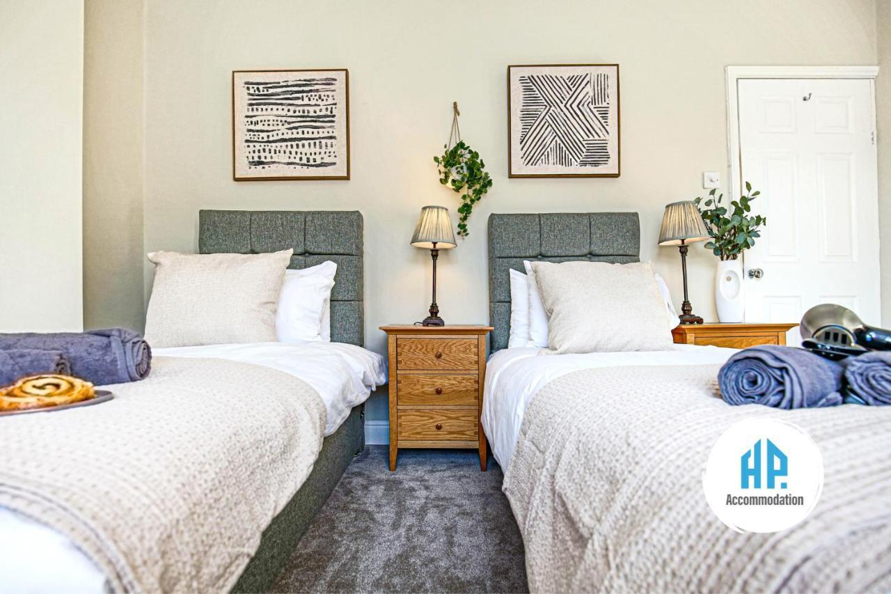 Host & Stay - Newington Road Νορθάμπτον Εξωτερικό φωτογραφία