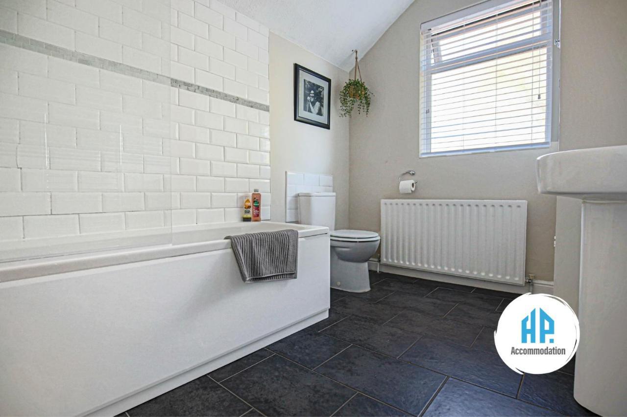 Host & Stay - Newington Road Νορθάμπτον Εξωτερικό φωτογραφία