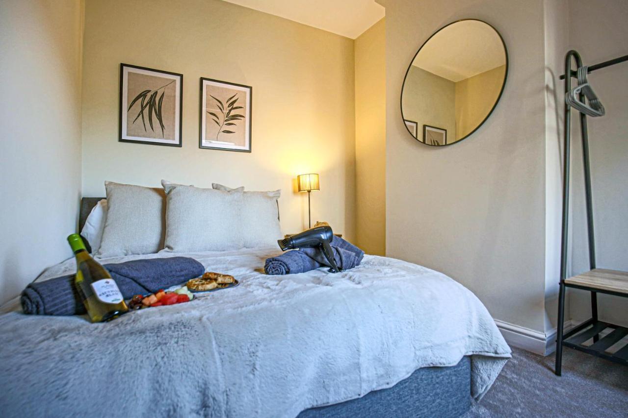 Host & Stay - Newington Road Νορθάμπτον Εξωτερικό φωτογραφία
